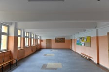 Koniec remontu w ZSP nr 6 przy ul. Gałczyńskiego we Wrocławiu