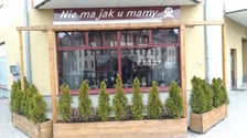 Restauracja Nie ma jak u mamy przy Zwycięskiej