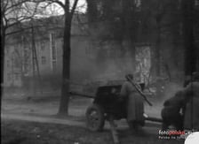 Wrocław, 1945 rok