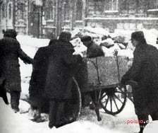 Wrocław, 1945 rok