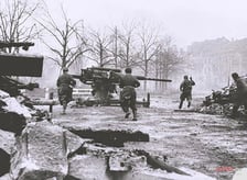 Wrocław, 1945 rok