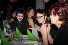 <p>Studni&oacute;wka w VII LO im. Krzysztofa Kamila Baczyńskiego</p>
