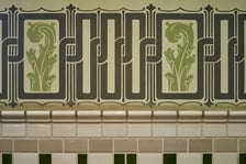 <p>Dworzec Wrocław Gł&oacute;wny wciąż zadziwia pięknem architektury i detalami, a także pięknymi wnętrzami</p>