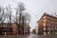 <p>Na zdjęciu: sprzedana przez miasto kamienica przy. ul. Poniatowskiego 6</p>
