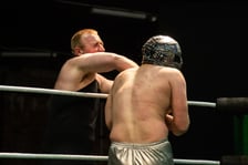 Maniac Zone Wrestling w Czasoprzestrzeni, Wrocław 11.03.2022