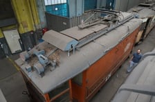<p>Na zdjęciu widać zabytkowy wagon</p>