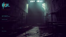 The Riese Project  - grafika z gry