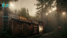 The Riese Project  - grafika z gry