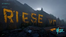 The Riese Project  - grafika z gry
