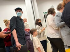 W Przylądku Nadziei we Wrocławiu piękna impreza . Występ Beaty Kozidrak i Bajmu