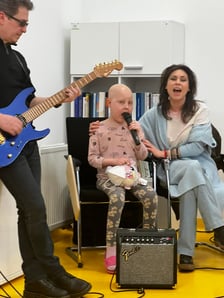 W Przylądku Nadziei we Wrocławiu piękna impreza . Występ Beaty Kozidrak i Bajmu