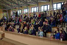 Finał Pucharu w skokach przez przeszkody na Partynicach - 26 marca 2023 r.