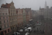 <p>Okolice wrocławskiego Rynku</p>