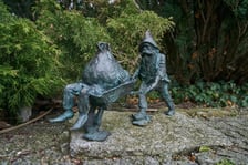 Ogród Botaniczny we Wrocławiu