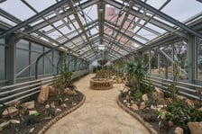 Ogród Botaniczny we Wrocławiu