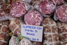 Produkty, które można kupić na jarmarku włoskim we Wrocławiu