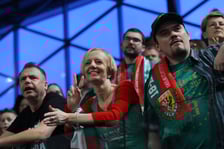 <p>Mecz WKS Śląsk - GTK Gliwice</p>
