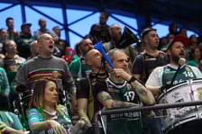 <p>Mecz WKS Śląsk - GTK Gliwice</p>