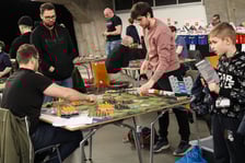 One More Game, festiwal gier planszowych w Hali Stulecia