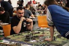 One More Game, festiwal gier planszowych w Hali Stulecia