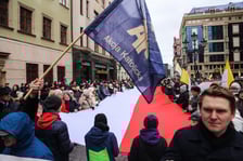 Marsz Papieski we Wrocławiu