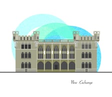 Nowa Giełda (ul. Krupnicza)