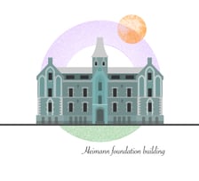 Pałacyk Heimannów (ul. Gdańska)