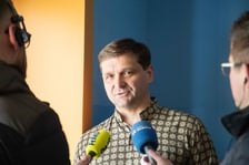<p>Debata ,,Weź mnie doceń, a nie oceń''</p>