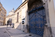 Gmach główny Uniwersytetu Wrocławskiego