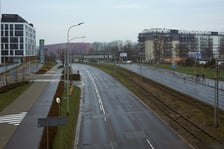 Wrocław bez samochodów, Wielkanoc 2023