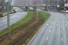 Wrocław bez samochodów, Wielkanoc 2023