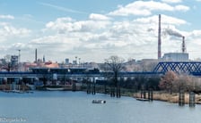 <p>Pociąg retro 2023 wyjedzie na tory Wrocławia w maju&nbsp;</p>