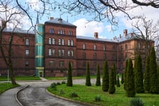 Dolnośląskie Centrum Zdrowia Psychicznego we Wrocławiu