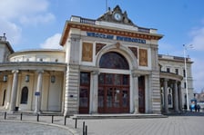 Dworzec Świebodzki i jego architektura