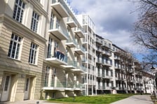 Bulwary Staromiejskie prawie ukończone