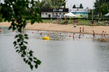Kąpielisko Glinianki