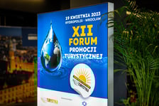 Debata podczas XII Forum Promocji Turystycznej w Hydropolis we Wrocławiu