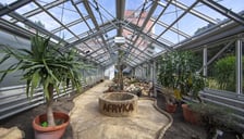 Ogród Botaniczny we Wrocławiu