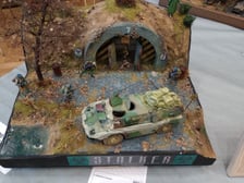 9. Wrocław Model Show w I LO we Wrocławiu