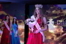 Gala Miss Nastolatek i Miss Województwa Dolnośląskiego 2023 w Haston City Hotel we Wrocławiu
