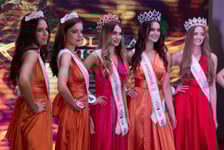 Gala Miss Nastolatek i Miss Województwa Dolnośląskiego 2023 w Haston City Hotel we Wrocławiu