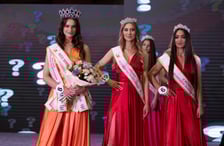 Gala Miss Nastolatek i Miss Województwa Dolnośląskiego 2023 w Haston City Hotel we Wrocławiu