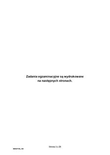 Matura z WOS-u na poziomie rozszerzonym (formuła 2023)