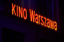 Wrocławskie neony