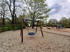Park Leśnicki