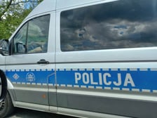 Są utrudnienia na ul. Kosmonautów między Nowymi Żernikami a szpitalem.