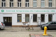 Otwarcie  Centrum Integracyjne dla Cudzoziemców (CIC)