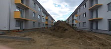 Nowe osiedle w Leśnicy TBS Wrocław