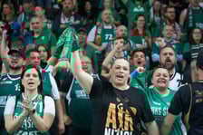Śląsk Wrocław vs. Legia Warszawa, 19 maja 2023, mecz 1.