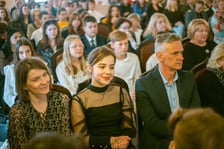 Uroczyste wręczenie nagród w konkursie Ośmiu Wspaniałych
